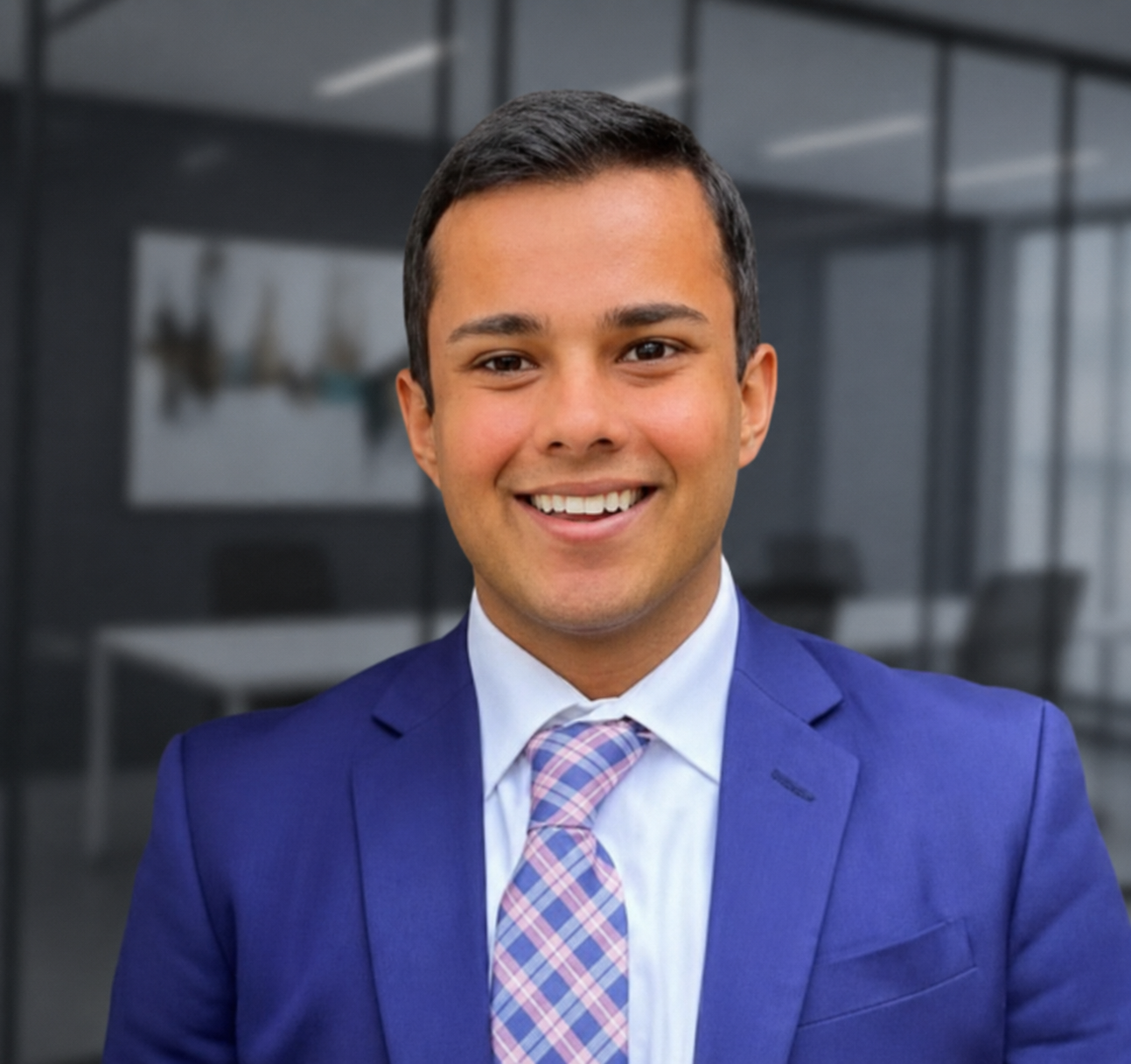 Neil Kothari